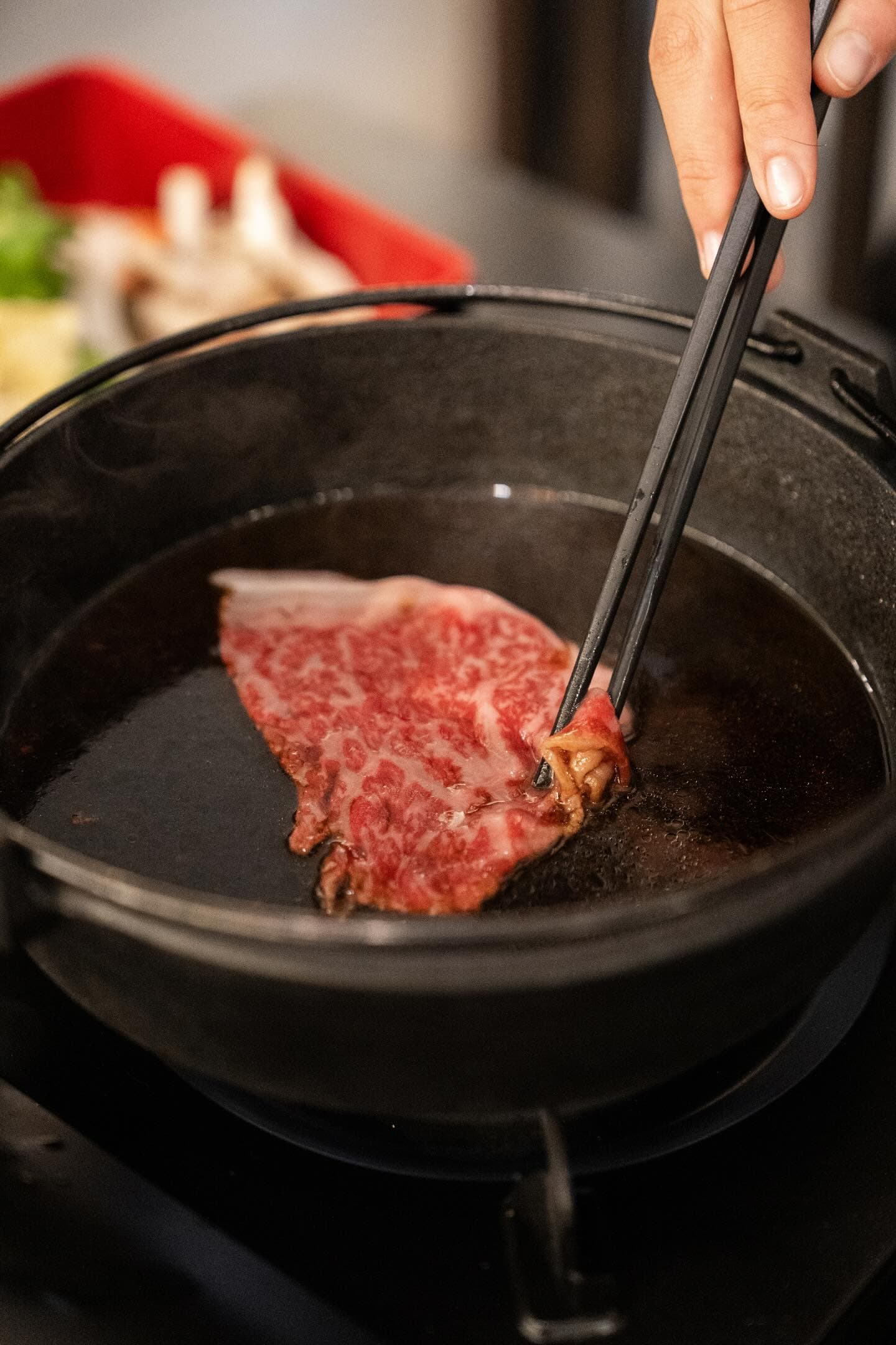 A5 Wagyu